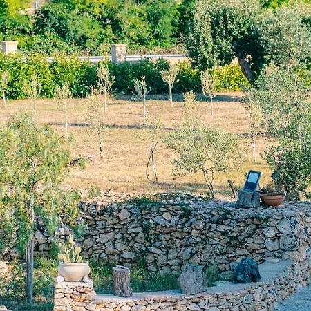 Tenuta Arbanoa Farm stay