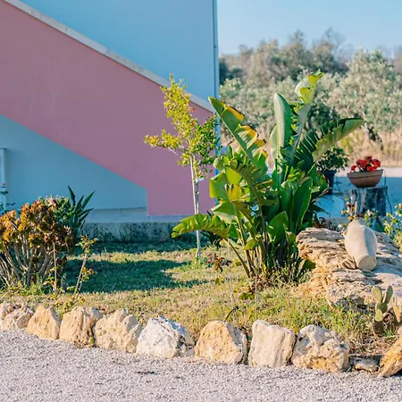 Tenuta Arbanoa Farm stay