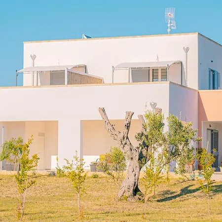 Farm stay Tenuta Arbanoa *