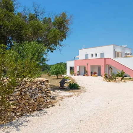 Farm stay Tenuta Arbanoa Gallipoli