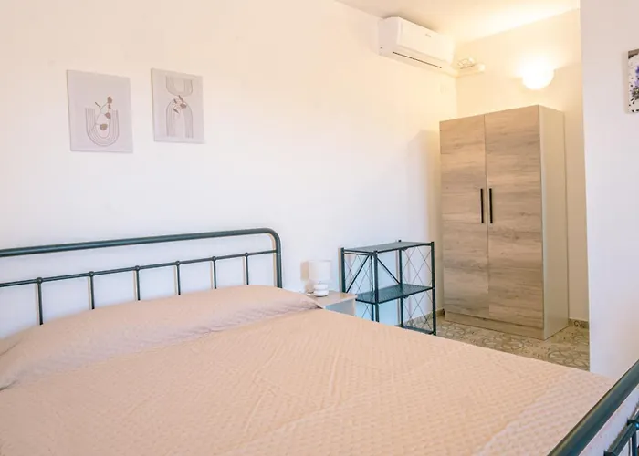 Farm stay Tenuta Arbanoa *