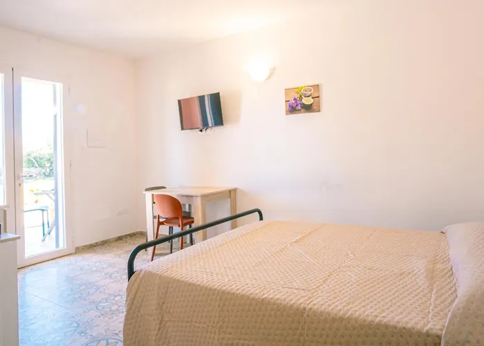 Tenuta Arbanoa * Gallipoli