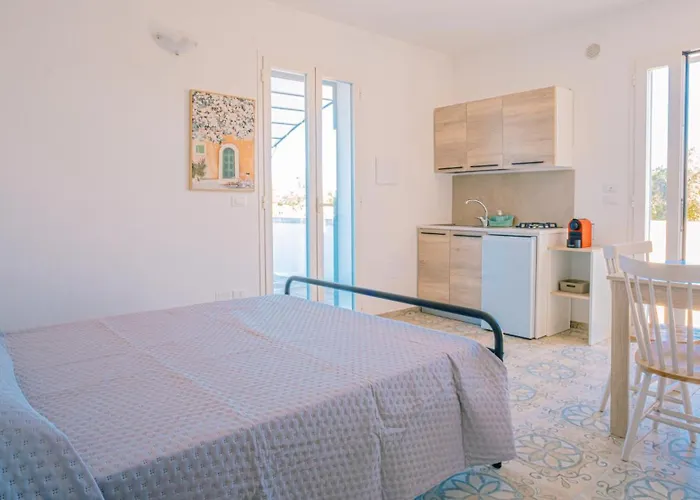 Tenuta Arbanoa Gallipoli