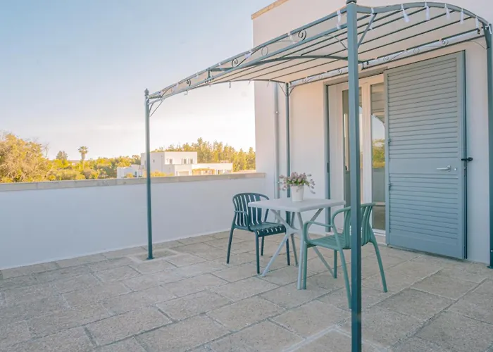 Farm stay Tenuta Arbanoa *