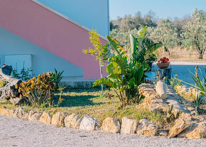 Tenuta Arbanoa Farm stay