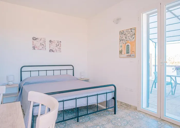 Farm stay Tenuta Arbanoa *