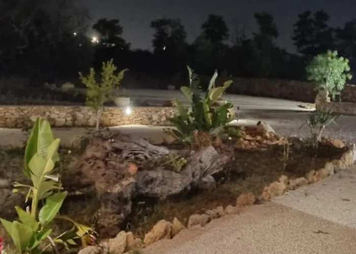 Tenuta Arbanoa Farm stay