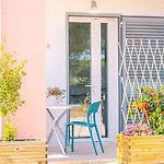 Tenuta Arbanoa Farm stay