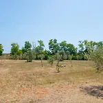 Tenuta Arbanoa * Gallipoli
