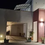 Tenuta Arbanoa Farm stay Gallipoli