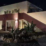 Farm stay Tenuta Arbanoa Gallipoli
