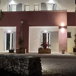Farm stay Tenuta Arbanoa *