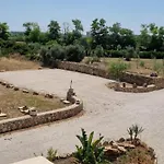 Farm stay Tenuta Arbanoa