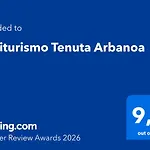 Farm stay Tenuta Arbanoa *