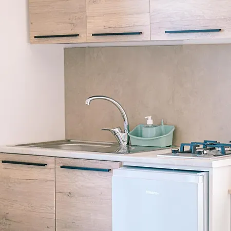 Tenuta Arbanoa Çiftlik konaklama *