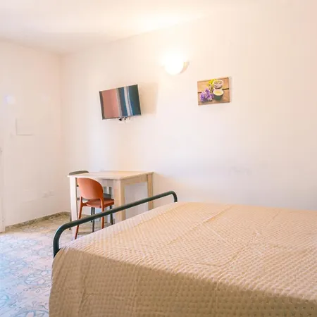 Tenuta Arbanoa * Gallipoli