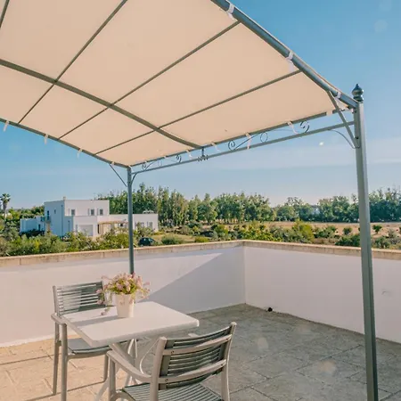 Çiftlik konaklama Tenuta Arbanoa