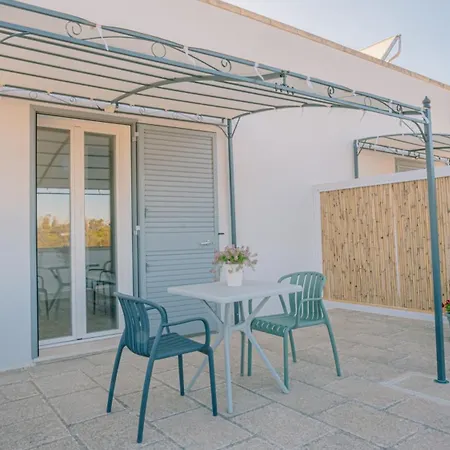 Tenuta Arbanoa * גאליפולי