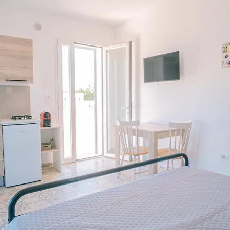 Tenuta Arbanoa Séjour à la ferme