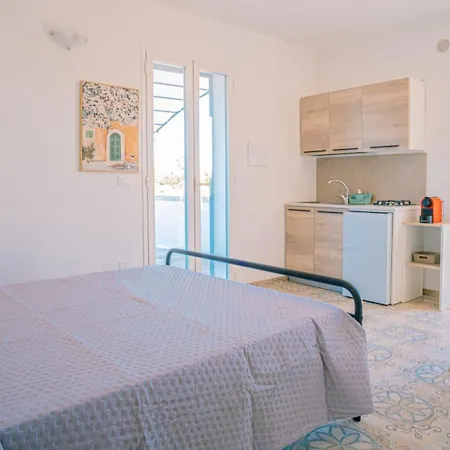 Tenuta Arbanoa Gallipoli