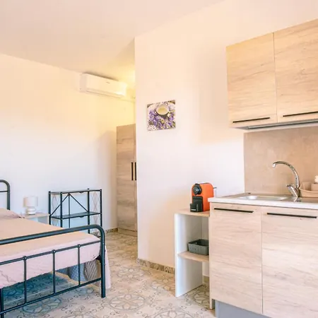 Tenuta Arbanoa Çiftlik konaklama *