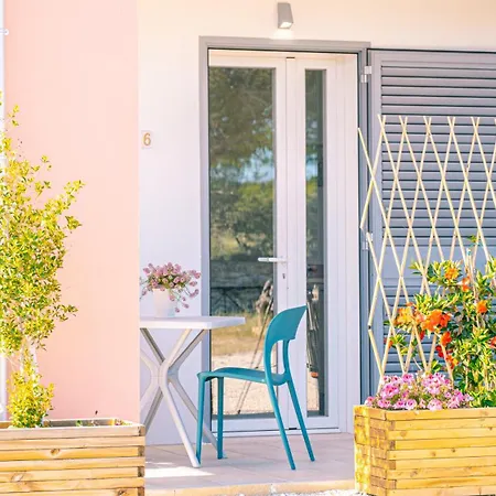 Tenuta Arbanoa בית חווה