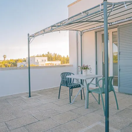 Çiftlik konaklama Tenuta Arbanoa *