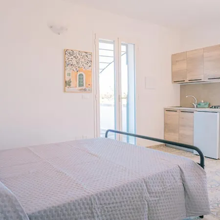 Tenuta Arbanoa * Gallipoli