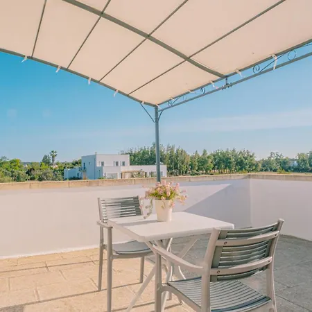 Tenuta Arbanoa בית חווה