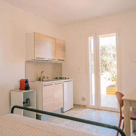 Tenuta Arbanoa * Gallipoli