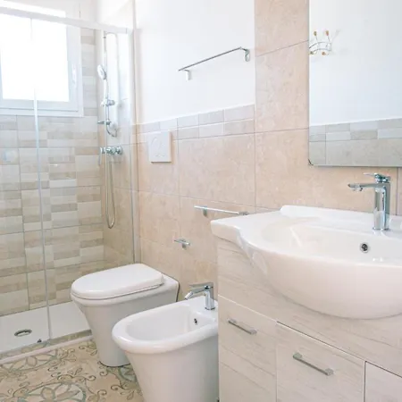 Tenuta Arbanoa Gospodarstwo agroturystyczne