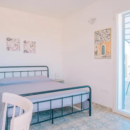 Séjour à la ferme Tenuta Arbanoa *