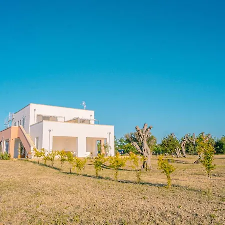 Tenuta Arbanoa * Gallipoli