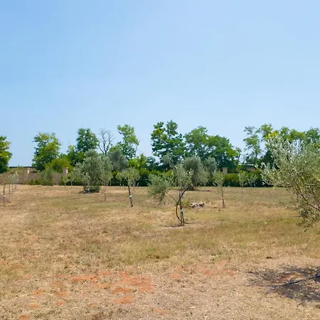 Tenuta Arbanoa * Gallipoli