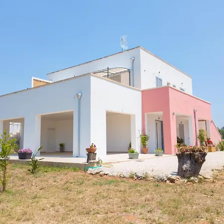 Çiftlik konaklama Tenuta Arbanoa