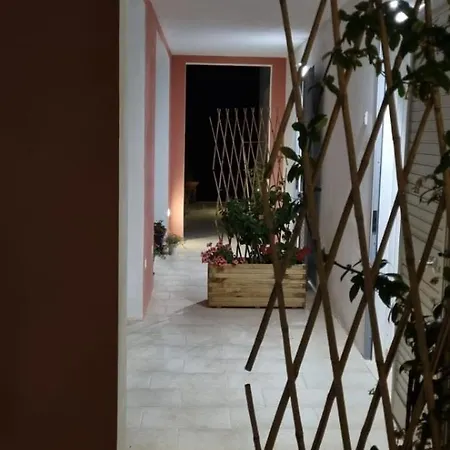 Tenuta Arbanoa Gospodarstwo agroturystyczne