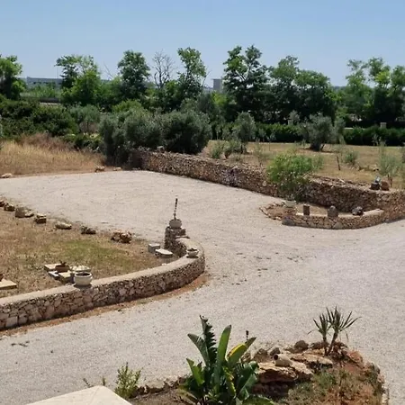 בית חווה Tenuta Arbanoa
