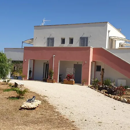 Séjour à la ferme Tenuta Arbanoa *