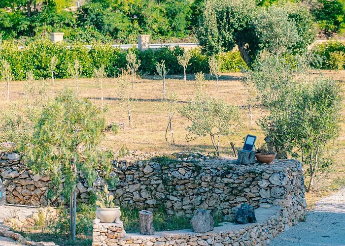 Tenuta Arbanoa Çiftlik konaklama