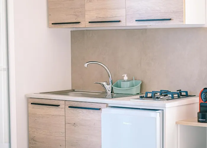 Tenuta Arbanoa Çiftlik konaklama *