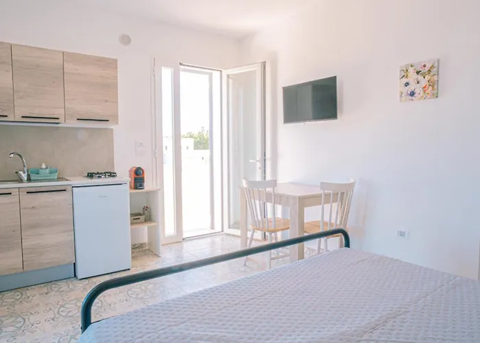 Tenuta Arbanoa Çiftlik konaklama