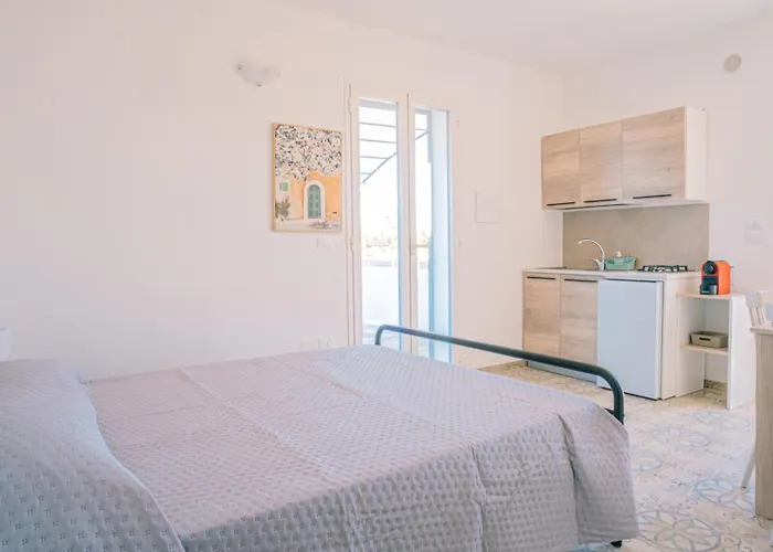 Tenuta Arbanoa * Gallipoli