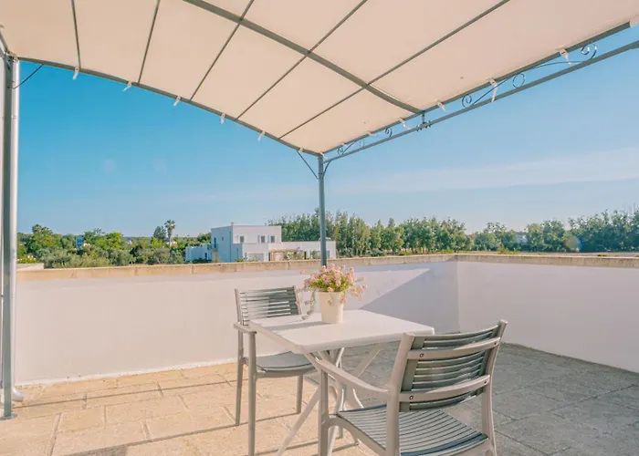 Tenuta Arbanoa Çiftlik konaklama