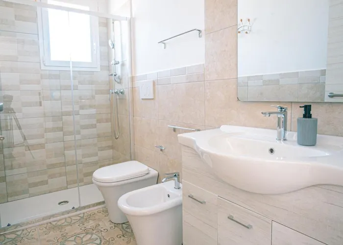 Tenuta Arbanoa Gospodarstwo agroturystyczne