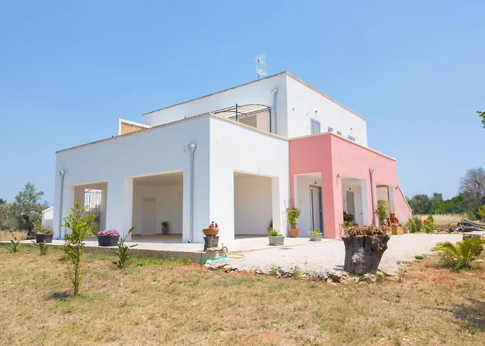 Çiftlik konaklama Tenuta Arbanoa