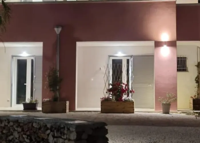 Feriegård Tenuta Arbanoa *