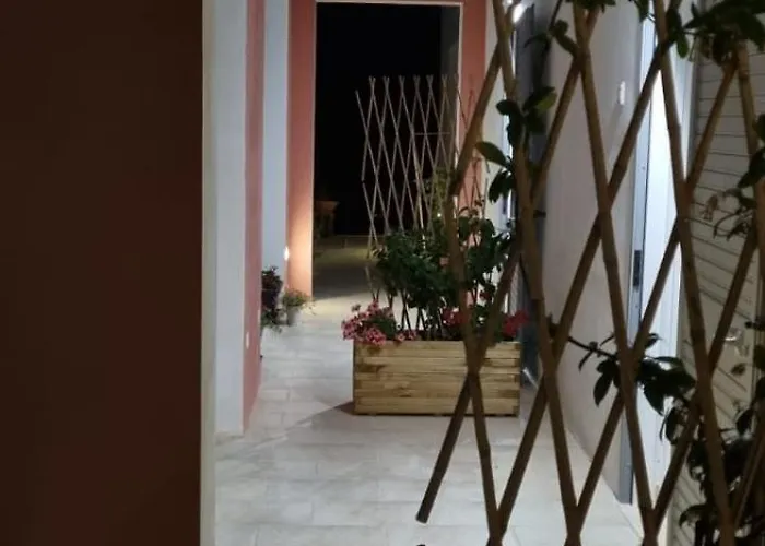 Tenuta Arbanoa Gospodarstwo agroturystyczne