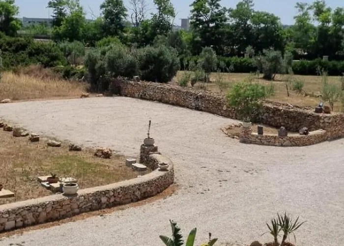 Çiftlik konaklama Tenuta Arbanoa